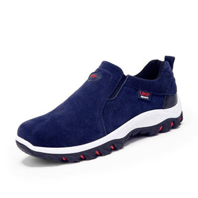 Sapato Masculino Ultra Confy - Adaptável a Todo Terreno
