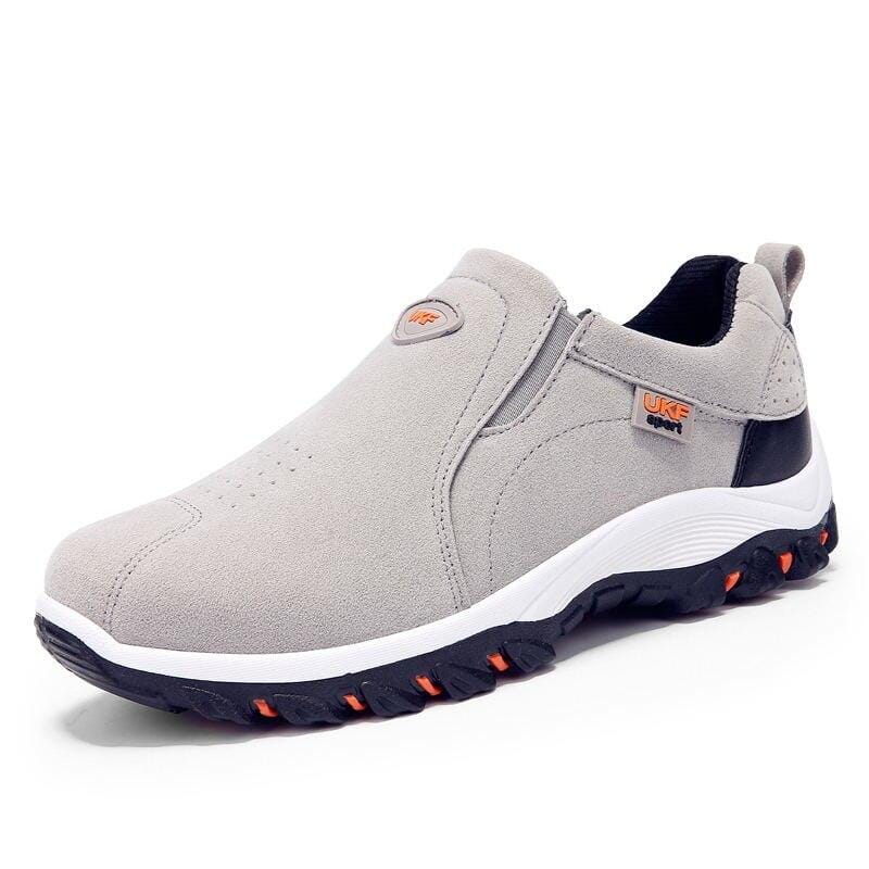 Sapato Masculino Ultra Confy - Adaptável a Todo Terreno